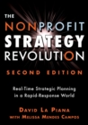 Image for The Nonprofit Strategy Revolution