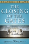 Image for The closing of the gates: N&#39;ilah