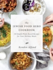 Image for Jewish Food Hero Cookbook
