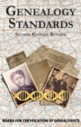 Image for Genealogy Standards Second Edition.