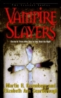 Image for Vampire Slayers : Stories of Those Who Dare to Take Back the Night