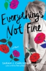 Image for Everything is not fine
