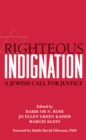 Image for Righteous Indignation : A Jewish Call for Justice