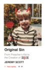Image for Original Sin:  From Preacher’s Kid to the Creation of CinemaSins (and 3.5 billion+ views)