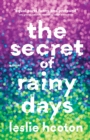 Image for The Secret of Rainy Days