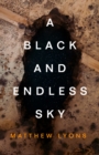 Image for A Black and Endless Sky