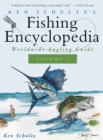Image for Ken Schultz&#39;s Fishing Encyclopedia Volume 1