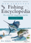 Image for Ken Schultz&#39;s Fishing Encyclopedia Volume 2 : Worldwide Angling Guide