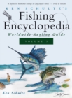Image for Ken Schultz&#39;s Fishing Encyclopedia Volume 5