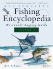 Image for Ken Schultz&#39;s Fishing Encyclopedia Volume 5