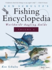 Image for Ken Schultz&#39;s Fishing Encyclopedia Volume 6