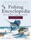 Image for Ken Schultz&#39;s Fishing Encyclopedia Volume 6
