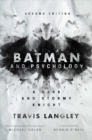 Image for Batman and Psychology : A Dark and Stormy Knight (2nd Edition)