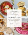 Image for Kosher macros  : 63 recipes for eating Everything (Kosher) for physical health and emotional balance