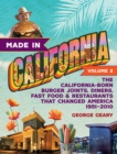 Image for Made in California, Volume 2
