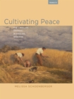 Image for Cultivating Peace : The Virgilian Georgic in English, 1650-1750