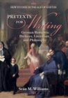 Image for Pretexts for Writing: German Romantic Prefaces, Literature, and Philosophy