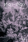 Image for 1650-1850 : Ideas, Aesthetics, and Inquiries in the Early Modern Era (Volume 24)