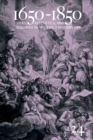 Image for 1650-1850: Ideas, Aesthetics, and Inquiries in the Early Modern Era (Volume 24)