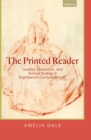 Image for The Printed Reader