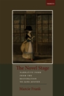 Image for Novel Stage: Narrative Form from the Restoration to Jane Austen
