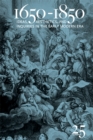 Image for 1650-1850: Ideas, Aesthetics, and Inquiries in the Early Modern Era (Volume 25) : Volume 25