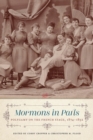 Image for Mormons in Paris  : polygamy on the French stage, 1874-1892