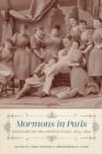 Image for Mormons in Paris: Polygamy on the French Stage, 1874-1892