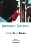 Image for Indiscreet fantasies  : Iberian queer cinema