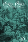 Image for 1650-1850 Volume 26: Ideas, Aesthetics, and Inquiries in the Early Modern Era : Volume 26