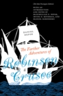 Image for The farther adventures of Robinson Crusoe