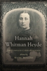 Image for Hannah Whitman Heyde