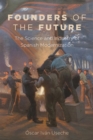 Image for Founders of the Future