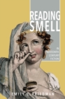 Image for Reading smell in eighteenth-century fiction
