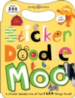 Image for Sticker Doodle: Sticker Doodle Moo!