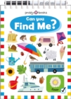 Image for Look and Find: Can You Find Me?