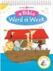 Image for Bible Word A Week