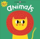 Image for Pop-Up Pals: Animals