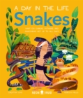Image for Snakes (A Day in the Life)