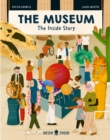 Image for The Museum (The Inside Story) : A Day Behind the Scenes at a Natural History Museum