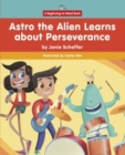 Image for Astro the Alien Learns about Perseverance