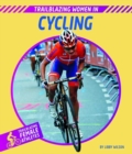Image for Trailblazing Women in Cycling