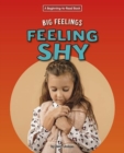 Image for Feeling Shy