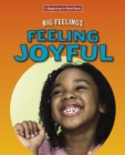 Image for Feeling Joyful
