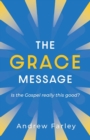 Image for The Grace Message