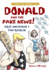 Image for Donald and the Fake News
