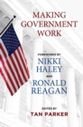 Image for Making Government Work
