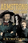 Image for Armstrong Rides Again!
