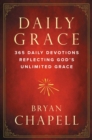 Image for Daily Grace: 365 Daily Devotions Reflecting God&#39;s Unlimited Grace