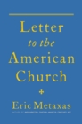 Image for Letter to the American Church